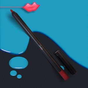 Μολύβια Χειλιών