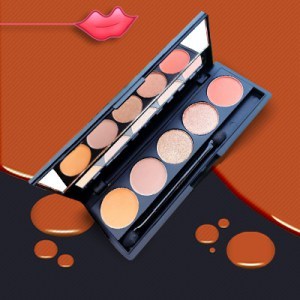 Σκιές Ματιών