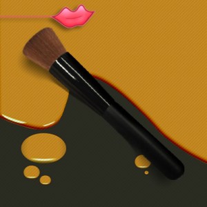 Αξεσουάρ Μακιγιάζ