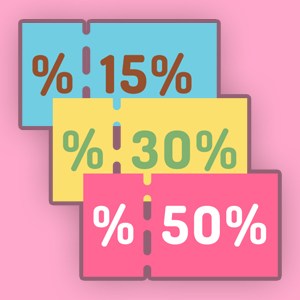 Κουπόνια Smoochy