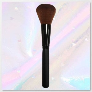 Πινέλο Ρούζ - Πούδρας