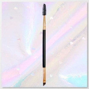 Πινελο διπλό Φρυδιων - Εyeliner