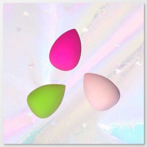 Σφουγγαράκι Pom Pon