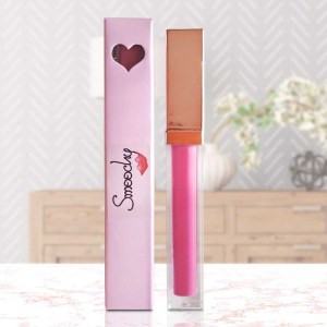 Liquid Lipstick 'Barbie' Pink