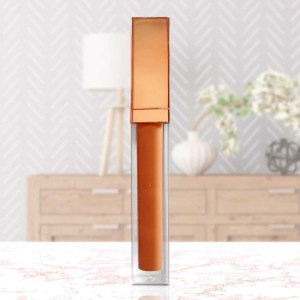 Liquid Lipstick 'Light Brown'