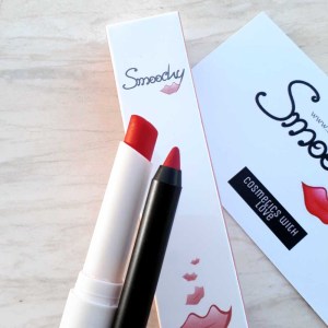 Tootsi Set (Σετ lipstick & μολυβι χειλιων)