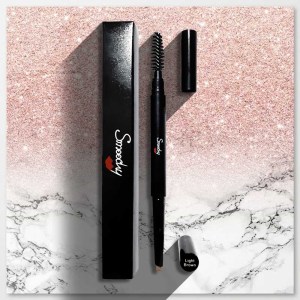 Μολύβι Φρυδιών Light Brown