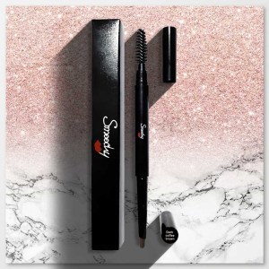 Μολύβι Φρυδιών Coffee Brown