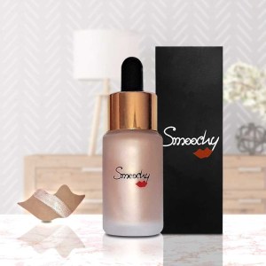 Highlighter Light Pink