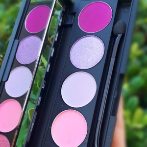 Παλέτα Σκιών Ματιών Mermaid