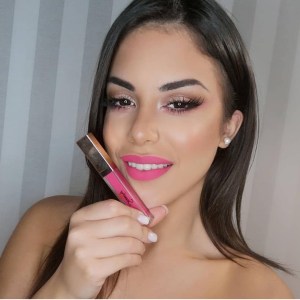 Liquid Lipstick No 17