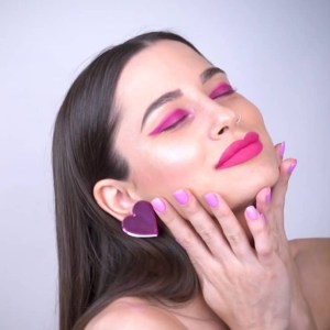 Liquid Lipstick No 17