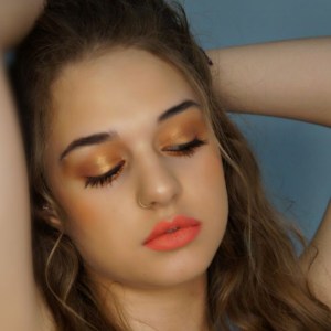 Παλέτα Σκιών Ματιών Sunset