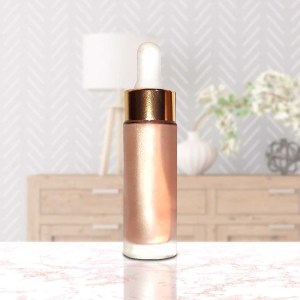 Highlighter Light Pink