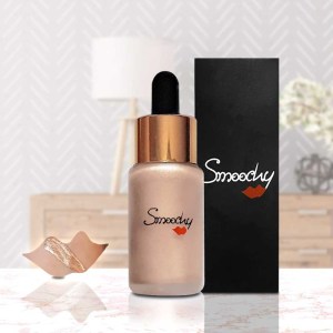 Highlighter Light Gold