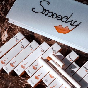 Smoochy Lipstick Palette