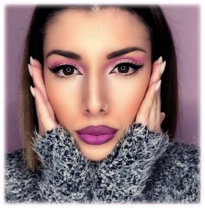 Παλέτα Σκιών Ματιών Mermaid