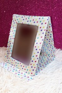 Καθρέπτης Smoochy