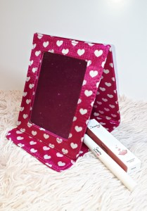 Καθρέπτης Smoochy