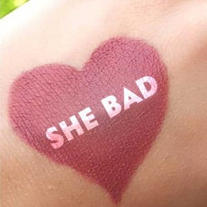 Lipstick She Bad - smoochy.gr