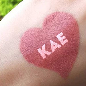 Lipstick Kae
