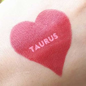 Lipstick Taurus